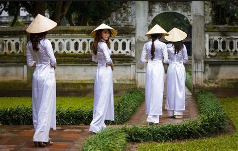 vietnamienne femme|Les particularités de la femme vietnamienne